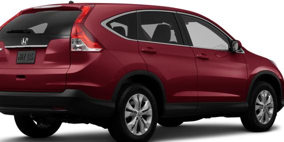HONDA CR-V 2014 5J6RM4H58EL100768 image