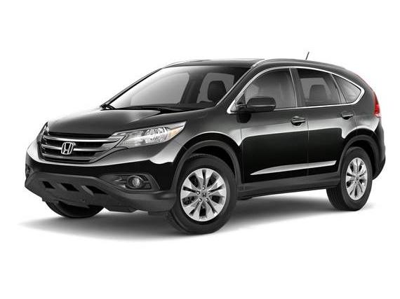 HONDA CR-V 2014 2HKRM4H70EH681324 image