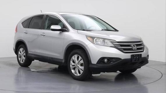 HONDA CR-V 2014 5J6RM4H52EL025758 image