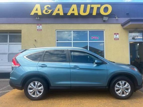 HONDA CR-V 2014 2HKRM4H71EH613968 image HONDA CR-V 2014 2HKRM4H71EH613968 image