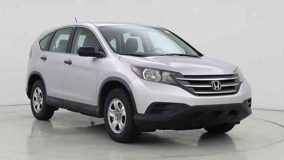 HONDA CR-V 2014 3CZRM3H38EG707372 image