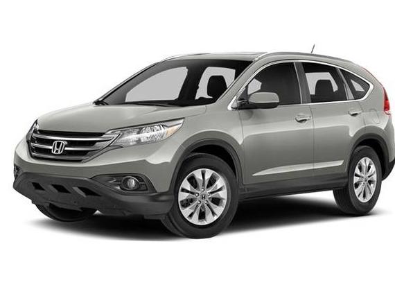 HONDA CR-V 2014 5J6RM3H70EL042084 image