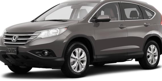 HONDA CR-V 2014 2HKRM3H77EH546299 image