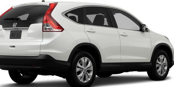 HONDA CR-V 2014 5J6RM4H51EL069556 image