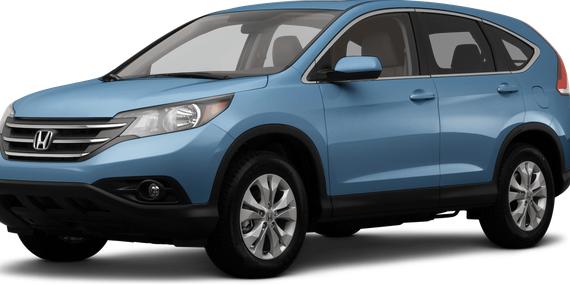 HONDA CR-V 2014 3CZRM3H59EG704479 image
