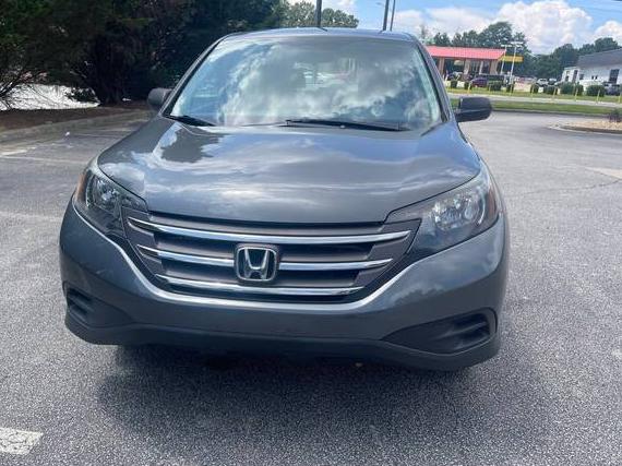 HONDA CR-V 2014 3CZRM3H31EG715801 image