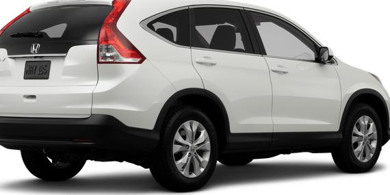 HONDA CR-V 2014 5J6RM4H50EL104197 image