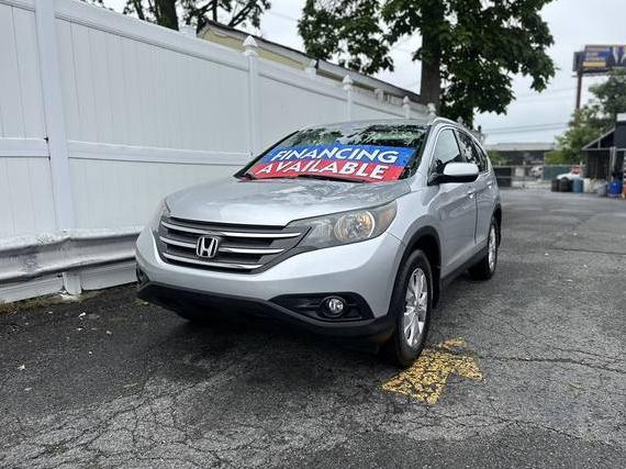 HONDA CR-V 2014 2HKRM4H73EH669913 image