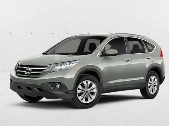 HONDA CR-V 2014 2HKRM4H74EH706659 image