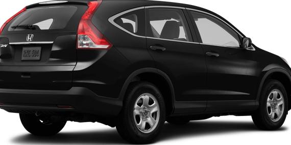 HONDA CR-V 2014 2HKRM4H3XEH710714 image