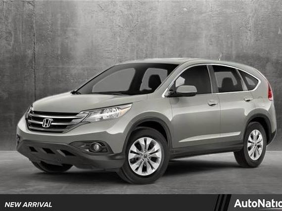 HONDA CR-V 2014 3CZRM3H56EG703077 image