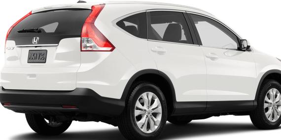 HONDA CR-V 2014 5J6RM4H78EL118382 image