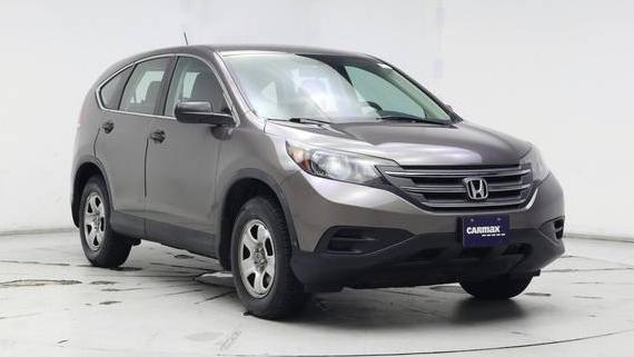 HONDA CR-V 2014 3CZRM3H35EG705563 image
