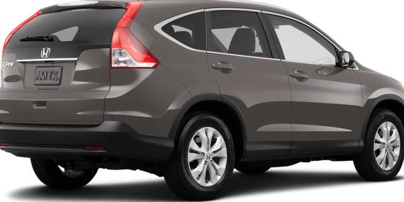 HONDA CR-V 2014 2HKRM4H71EH659445 image