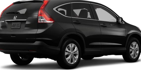 HONDA CR-V 2014 2HKRM4H58EH715301 image