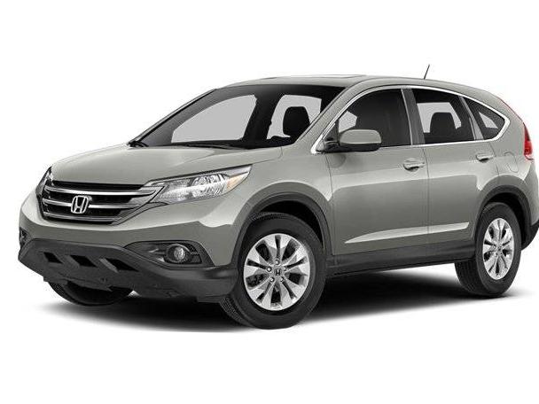 HONDA CR-V 2014 2HKRM4H56EH705026 image