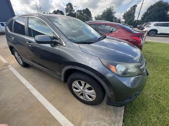 HONDA CR-V 2014 3CZRM3H51EG700572 image
