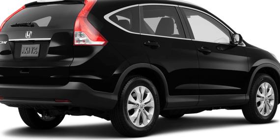 HONDA CR-V 2014 2HKRM4H7XEH676776 image