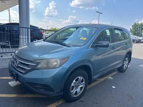 HONDA CR-V 2014 2HKRM4H37EH724621 image