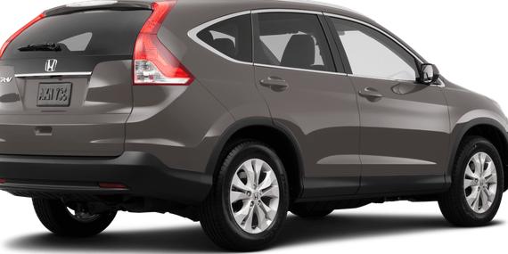 HONDA CR-V 2014 2HKRM4H79EH630517 image