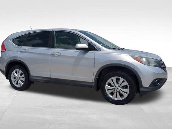 HONDA CR-V 2014 5J6RM4H59EL073578 image