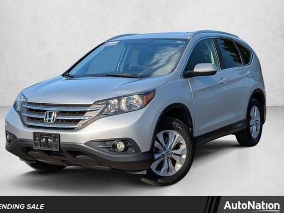 HONDA CR-V 2014 2HKRM3H74EH501000 image HONDA CR-V 2014 2HKRM3H74EH501000 image