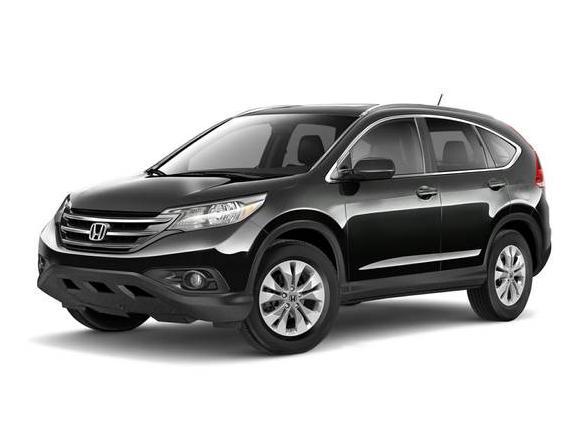 HONDA CR-V 2014 2HKRM4H79EH612194 image