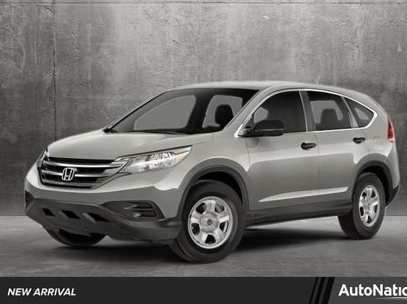 HONDA CR-V 2014 2HKRM3H31EH541466 image