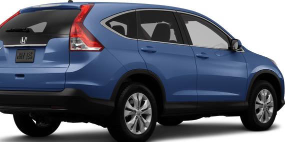 HONDA CR-V 2014 2HKRM4H56EH624964 image