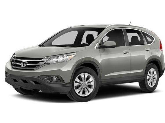 HONDA CR-V 2014 2HKRM4H74EH681200 image