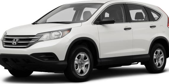 HONDA CR-V 2014 2HKRM3H31EH509827 image