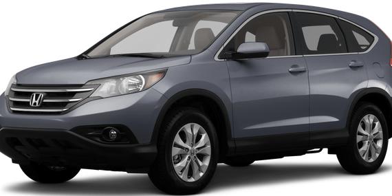 HONDA CR-V 2014 2HKRM3H50EH513580 image