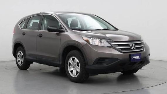 HONDA CR-V 2014 2HKRM3H34EH518893 image