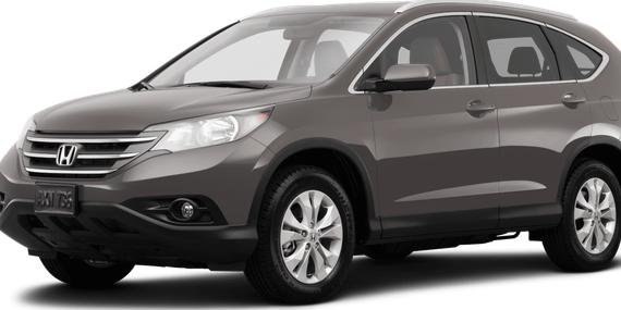 HONDA CR-V 2014 2HKRM3H72EH501397 image