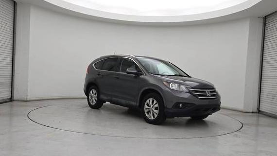 HONDA CR-V 2014 2HKRM4H70EH612830 image