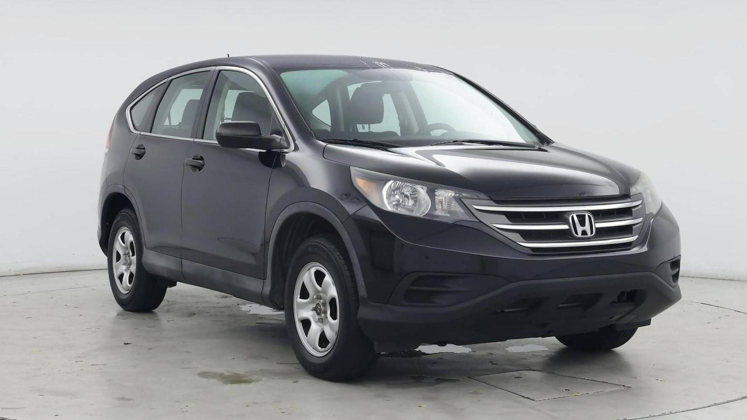 HONDA CR-V 2014 2HKRM3H36EH566802 image