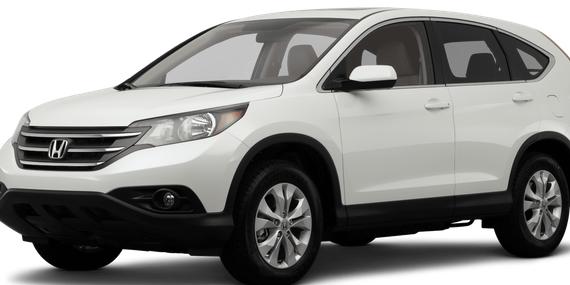 HONDA CR-V 2014 3CZRM3H55EG703605 image