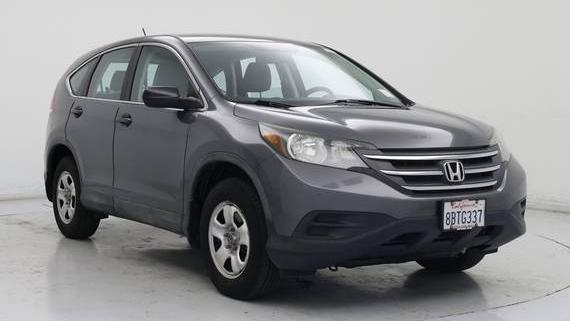 HONDA CR-V 2014 3CZRM3H30EG701257 image