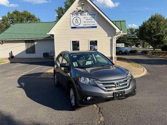 HONDA CR-V 2014 2HKRM4H79EH629836 image HONDA CR-V 2014 2HKRM4H79EH629836 image