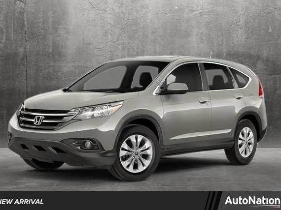 HONDA CR-V 2014 5J6RM3H51EL011098 image