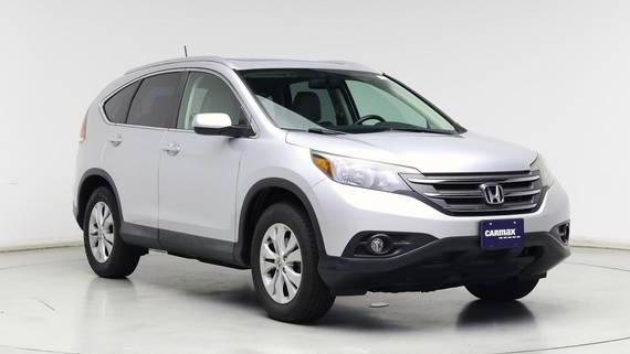 HONDA CR-V 2014 2HKRM4H70EH627344 image