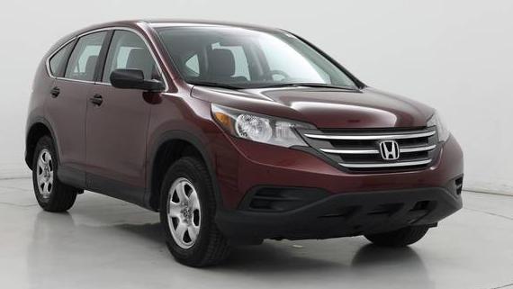HONDA CR-V 2014 5J6RM4H32EL112591 image