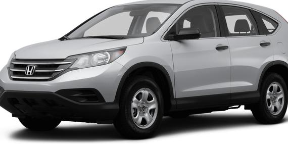 HONDA CR-V 2014 2HKRM3H3XEH517571 image