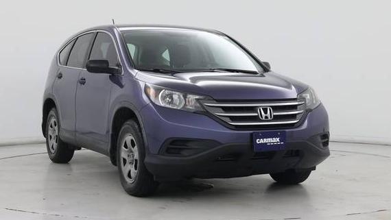 HONDA CR-V 2014 3CZRM3H38EG710403 image