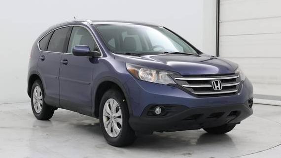 HONDA CR-V 2014 2HKRM4H76EH602609 image