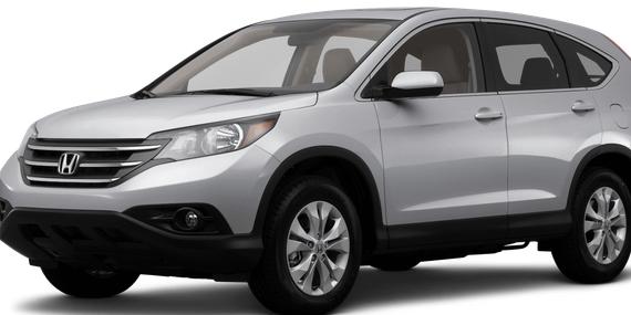 HONDA CR-V 2014 3CZRM3H5XEG703664 image