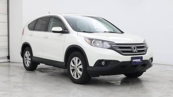 HONDA CR-V 2014 5J6RM4H50EL036127 image