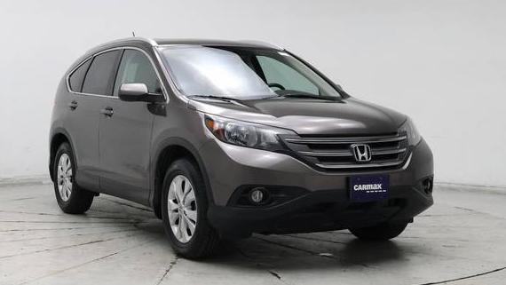 HONDA CR-V 2014 2HKRM4H79EH684707 image