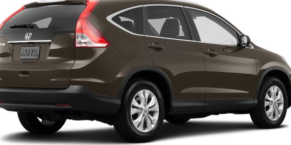 HONDA CR-V 2014 2HKRM4H7XEH673408 image