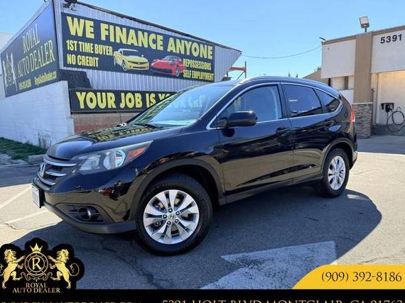 HONDA CR-V 2014 2HKRM3H77EH520592 image HONDA CR-V 2014 2HKRM3H77EH520592 image